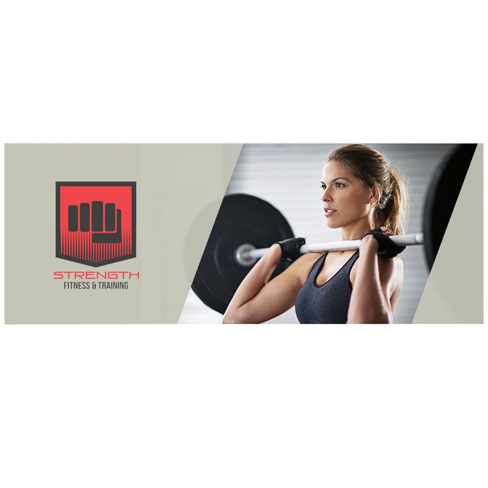 20x7.5ft. Lumiere Continuous NON-Backlit — Single Sided Graphic Package